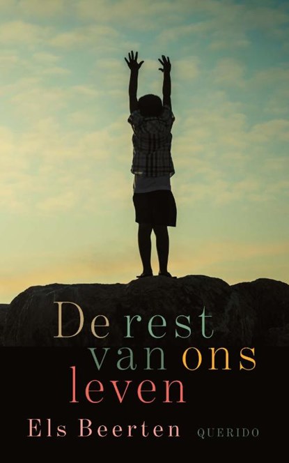 De rest van ons leven, Els Beerten - Paperback - 9789045127361