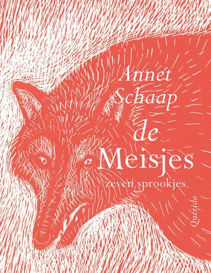 De meisjes, Annet Schaap - Ebook - 9789045127545