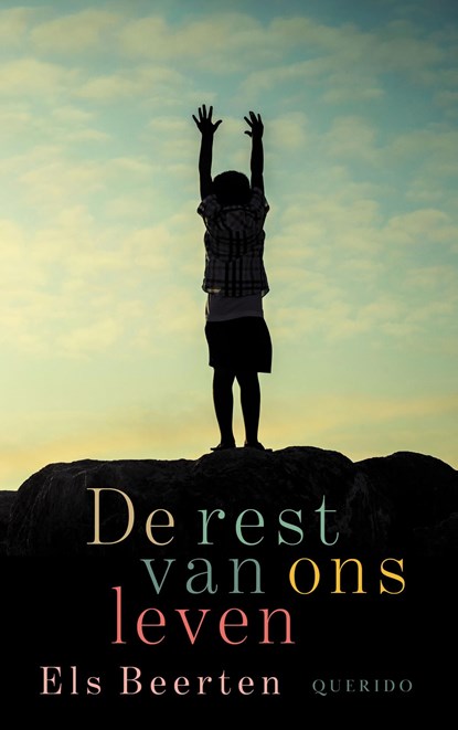 De rest van ons leven, Els Beerten - Ebook - 9789045127590