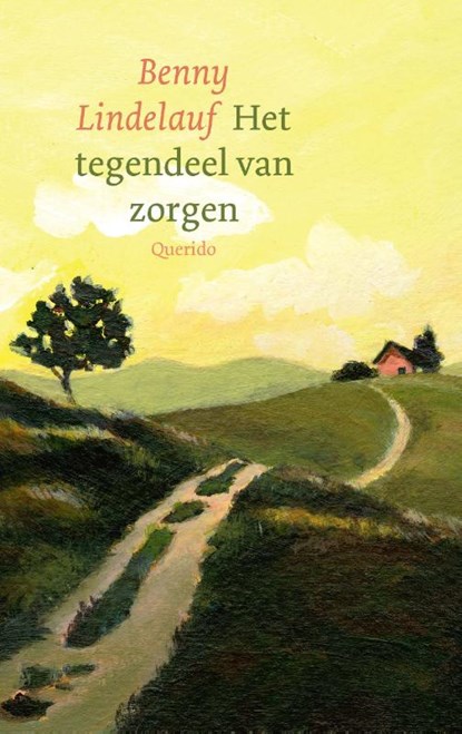 Het tegendeel van zorgen, Benny Lindelauf - Paperback - 9789045127644