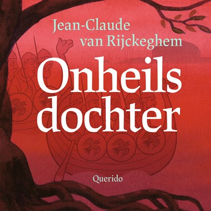 Onheilsdochter, Jean-Claude van Rijckeghem - Luisterboek MP3 - 9789045127767