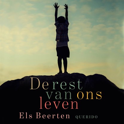 De rest van ons leven, Els Beerten - Luisterboek MP3 - 9789045127842
