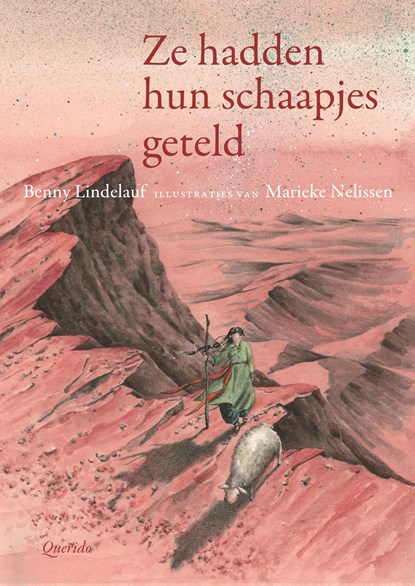 Ze hadden hun schaapjes geteld, Benny Lindelauf - Gebonden - 9789045128016