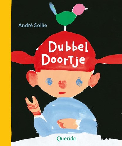 Dubbel Doortje, Andre Sollie - Gebonden - 9789045128047