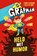 Grapman, Tjibbe Veldkamp - Gebonden - 9789045128061