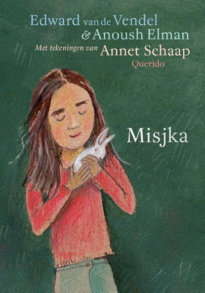 Misjka, Edward van de Vendel ; Anoush Elman - Ebook - 9789045128108