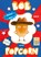Bob Popcorn, Maranke Rinck - Gebonden - 9789045128443