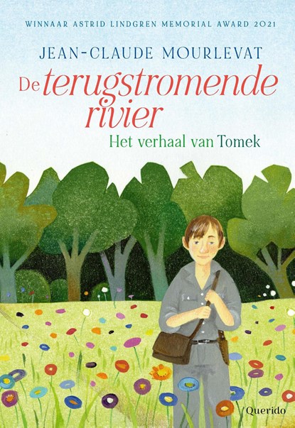 Het verhaal van Tomek, Jean-Claude Mourlevat - Ebook - 9789045129068