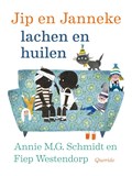 Jip en Janneke lachen en huilen | Annie M.G. Schmidt | 
