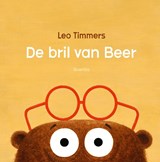 De bril van Beer, Leo Timmers -  - 9789045129426