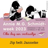 Jip belt Janneke | Annie M.G. Schmidt | 9789045129754