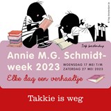 Takkie is weg | Annie M.G. Schmidt | 9789045129778