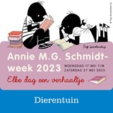 Dierentuin | Annie M.G. Schmidt | 9789045129792