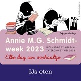 IJs eten | Annie M.G. Schmidt | 9789045129815