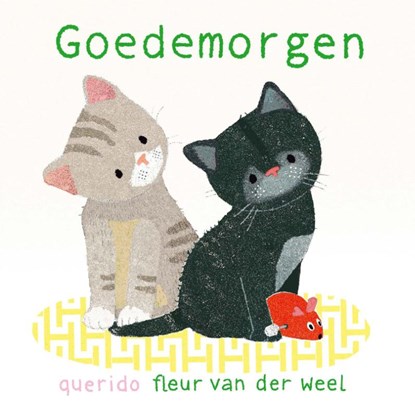 Goedemorgen, Fleur van der Weel - Paperback - 9789045129921