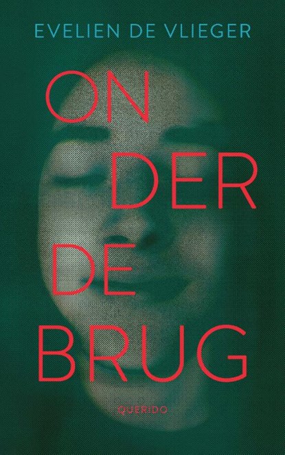 Onder de brug, Evelien De Vlieger - Paperback - 9789045130071