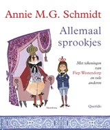 Allemaal sprookjes, Annie M.G. Schmidt -  - 9789045130132