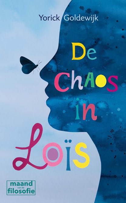 De chaos in Loïs, Yorick Goldewijk - Ebook - 9789045130156