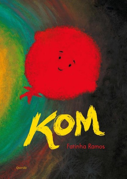 Kom, Fatinha Ramos - Gebonden - 9789045130231