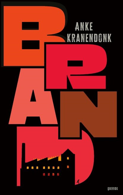 Brand, Anke Kranendonk - Paperback - 9789045130262