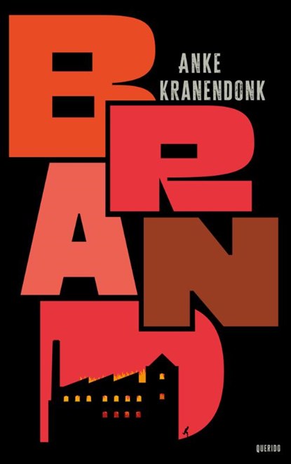Brand, Anke Kranendonk - Paperback - 9789045130262