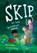 Skip en het spookhuis, Anna Woltz - Gebonden - 9789045130309