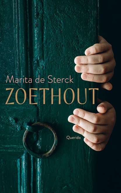 Zoethout, Marita de Sterck - Paperback - 9789045130729