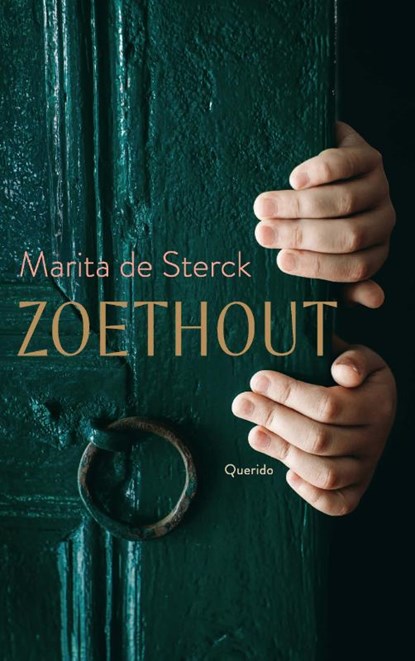 Zoethout, Marita de Sterck - Paperback - 9789045130729