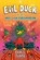 Evil Duck en het nest van verandering, Chris Judge - Gebonden - 9789045131016