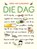 Die dag, Joke van Leeuwen - Gebonden - 9789045131306