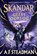 Skandar en de Geestoorlog, A.F. Steadman - Gebonden - 9789045131443