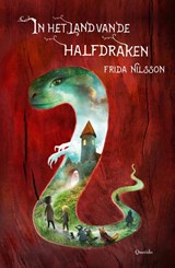 In het Land van de halfdraken - Frida  Nilsson - 9789045131511