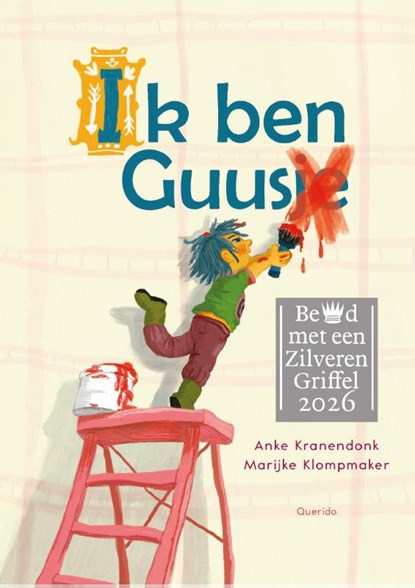 Ik ben Guus