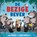 De bezige bever, Lu Fraser - Gebonden - 9789045131559