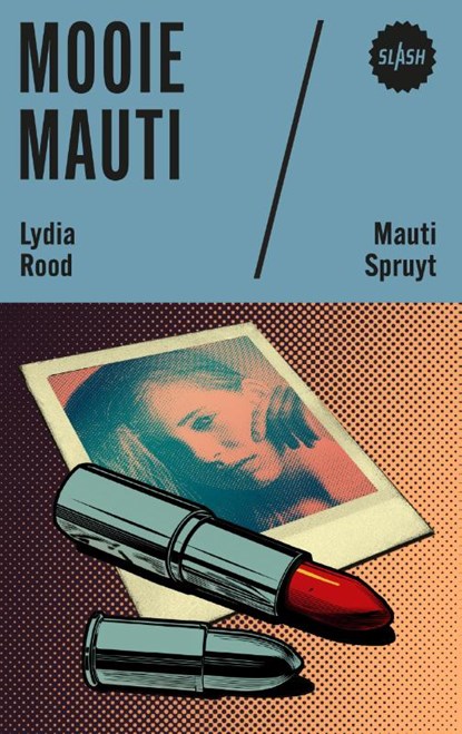 Mooie Mauti, Lydia Rood ; Mauti Spruyt - Paperback - 9789045131573