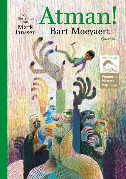 Atman!