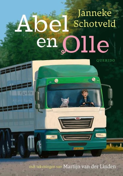 Abel en Olle
