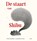 De staart van Shibu, Tess Thomas - Gebonden - 9789045132174