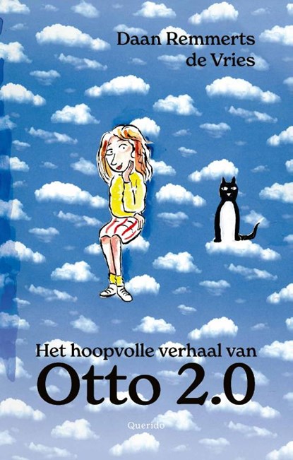 Het hoopvolle verhaal van Otto 2.0, Daan Remmerts de Vries - Gebonden - 9789045132181
