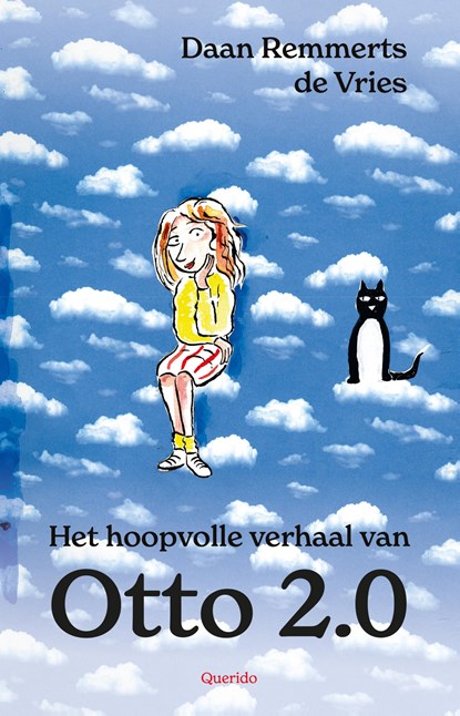 Het hoopvolle verhaal van Otto 2.0, Daan Remmerts de Vries - Gebonden - 9789045132181