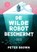 De wilde robot beschermt, Peter Brown - Gebonden - 9789045132242