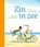 Zin in zee, Hans en Monique Hagen - Gebonden - 9789045132334