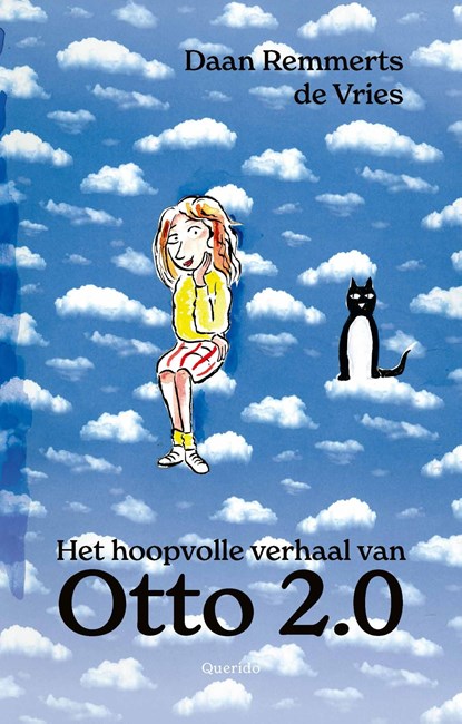 Het hoopvolle verhaal van Otto 2.0, Daan Remmerts de Vries - Ebook - 9789045132372