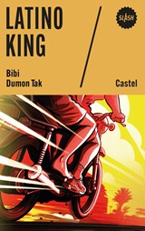 Latino king - Bibi Dumon Tak ; Castel - 9789045132532