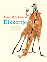 Meisjesbotjes Jongensbotjes - Simon van der Geest - 9789045132693