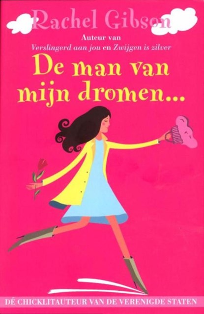 De man van mijn dromen, Rachel Gibson - Ebook - 9789045200521