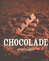 Chocolade - Daniëlle van Loon - 9789045200743