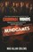 Mindgames, Max Allan Collins - Paperback - 9789045200972