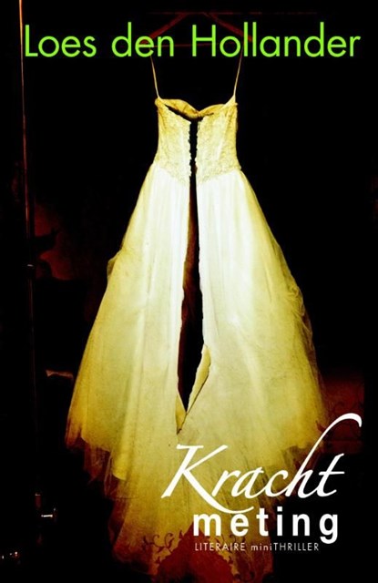 Krachtmeting, Loes den Hollander - Ebook - 9789045201610