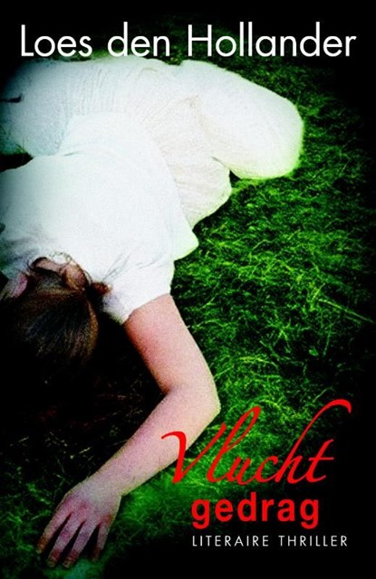 Vluchtgedrag, Loes den Hollander - Ebook - 9789045201719